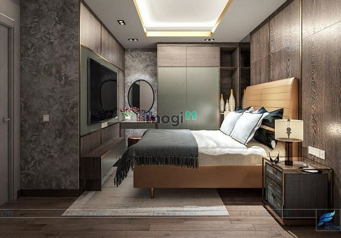 Hình ảnh Cần sang lại căn hộ cao cấp Thủ Đức