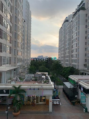 Hình ảnh Bán 74m2 - 2PN2WC Sky Garden 3 PMH Quận 7