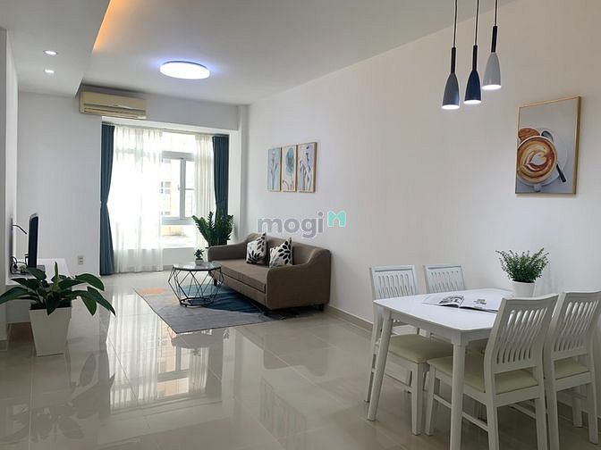 Hình ảnh Bán 74m2 - 2PN2WC Sky Garden 3 PMH Quận 7