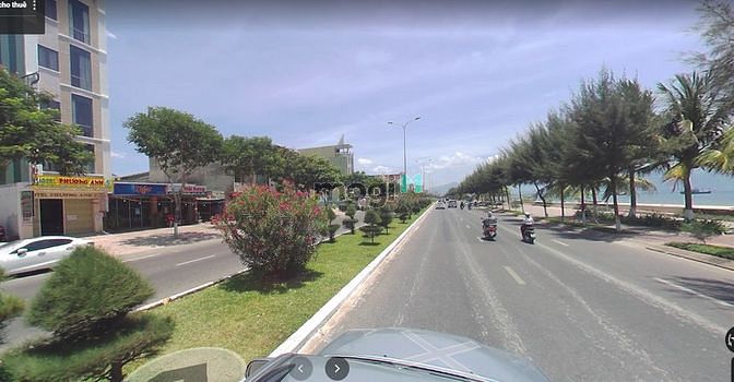 Hình ảnh Bán đất Nguyễn Tất Thành gần Công viên 250m giá 26 tỷ
