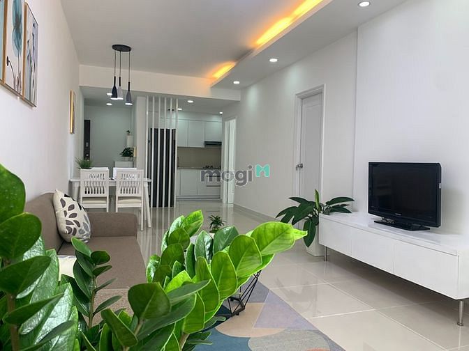 Hình ảnh Bán 74m2 - 2PN2WC Sky Garden 3 PMH Quận 7