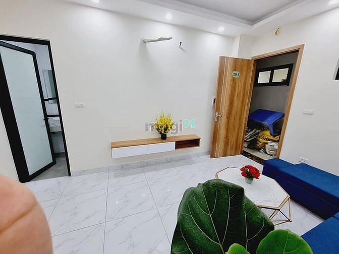 Hình ảnh Bán nhà Lê Tấn Bê, An Lạc, Bình Tân 2ty64 50m2