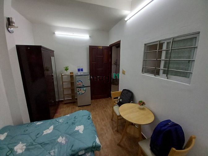 Hình ảnh Phòng trọ cho thuê Quận 1 giá rẻ