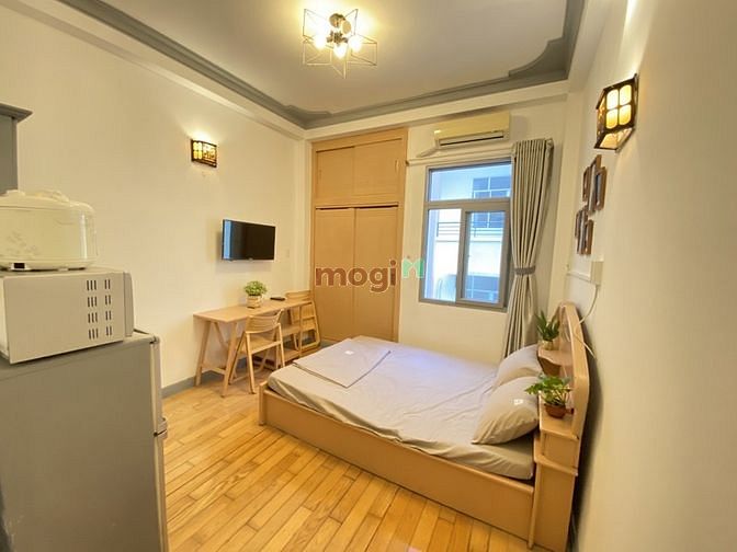 Hình ảnh Mb6623 nạp rút nhanh chóng Lê Văn Sỹ Phú Nhuận - full nội thất