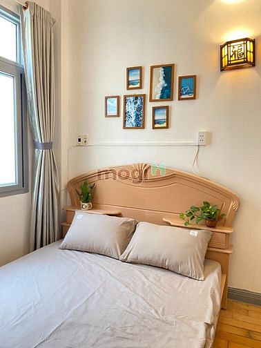 Hình ảnh Mb6623 nạp rút nhanh chóng Lê Văn Sỹ Phú Nhuận - full nội thất