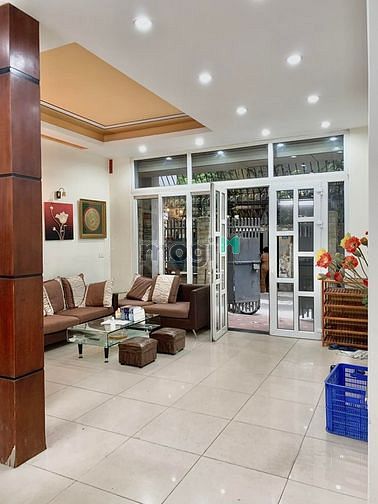 Hình ảnh Cho thuê nhà riêng ngõ 318 Đê La Thành full đồ siêu đẹp