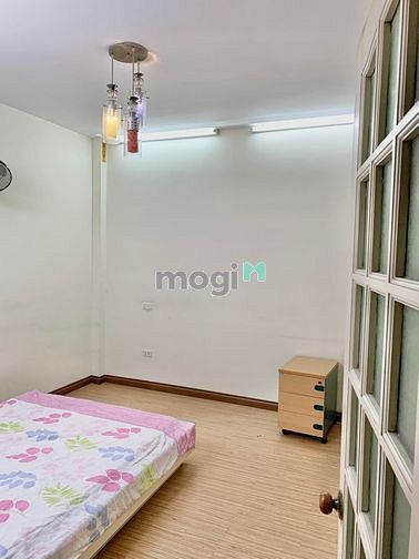 Hình ảnh Cho thuê nhà riêng ngõ 318 Đê La Thành full đồ siêu đẹp