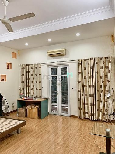Hình ảnh Cho thuê nhà riêng ngõ 318 Đê La Thành full đồ siêu đẹp