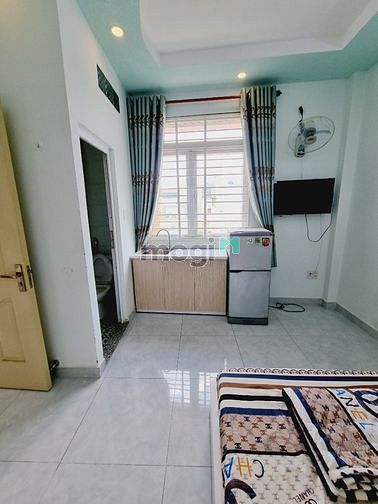 Hình ảnh CHDV full NT cửa sổ lớn thoáng mát Vạn Kiếp