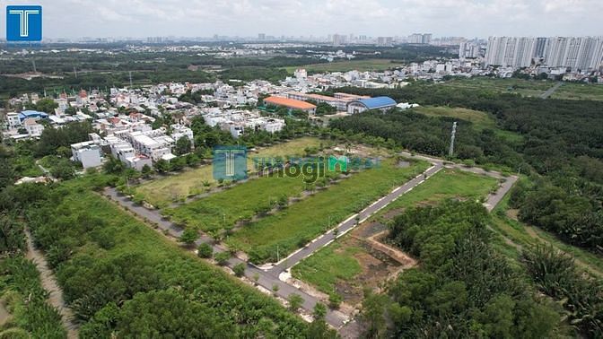 Hình ảnh Đất Nền cực hót Gía Chỉ 65tr/m2