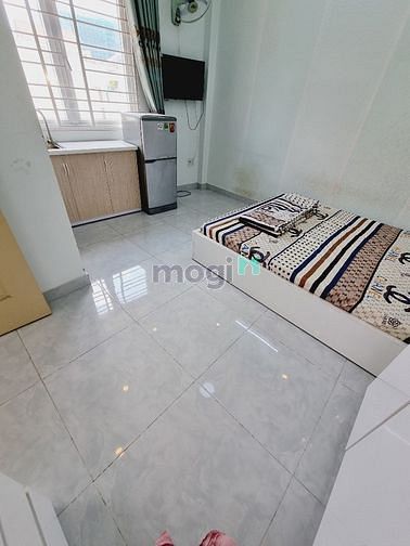 Hình ảnh CHDV full NT cửa sổ lớn thoáng mát Vạn Kiếp