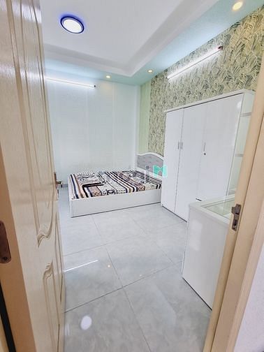 Hình ảnh CHDV full NT cửa sổ lớn thoáng mát Vạn Kiếp