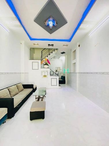 Hình ảnh Nhà hẻm Lê Văn Qưới - BTĐA - BTân / 44M2 SHR