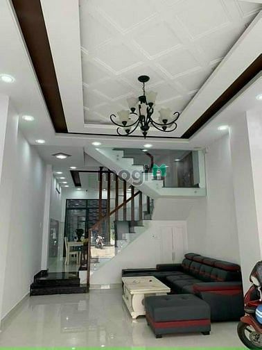 Hình ảnh Quang Sung,P9, Quận 6 Diện tích: 56,8m2,