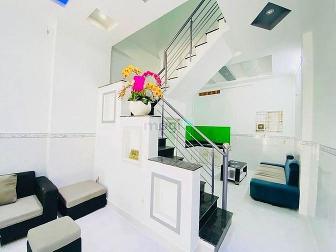 Hình ảnh Nhà hẻm Lê Văn Qưới - BTĐA - BTân / 44M2 SHR