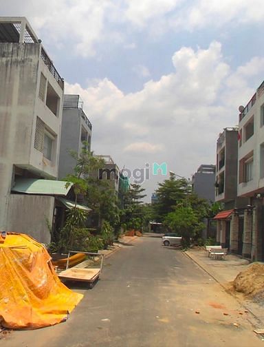 Hình ảnh Duy nhất 2 lô MT đường số 3, Hiệp Bình Phước, Thủ Đức,90m2 giá 2.9 tỷ