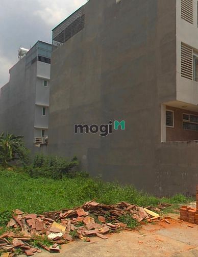Hình ảnh Duy nhất 2 lô MT đường số 3, Hiệp Bình Phước, Thủ Đức,90m2 giá 2.9 tỷ