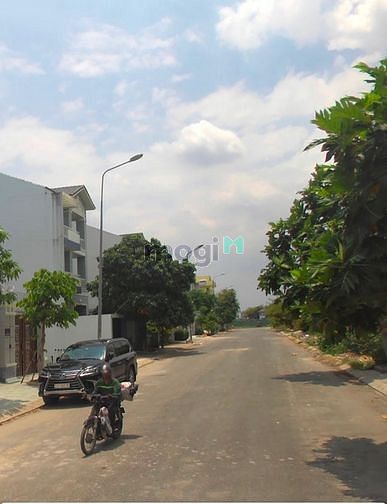 Hình ảnh Duy nhất 2 lô MT đường số 3, Hiệp Bình Phước, Thủ Đức,90m2 giá 2.9 tỷ