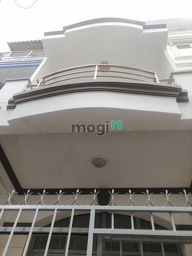 Hình ảnh Bán Gấp nhanh nhà Đ.BÌNH TRỊ ĐÔNG Q.BÌNH TÂN SHR