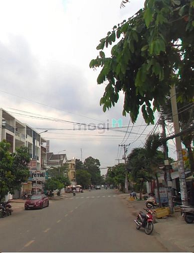 Hình ảnh Duy nhất 2 lô MT đường số 3, Hiệp Bình Phước, Thủ Đức,90m2 giá 2.9 tỷ