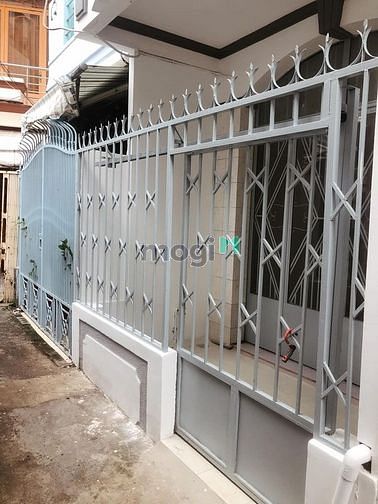 Hình ảnh Bán Gấp nhanh nhà Đ.BÌNH TRỊ ĐÔNG Q.BÌNH TÂN SHR