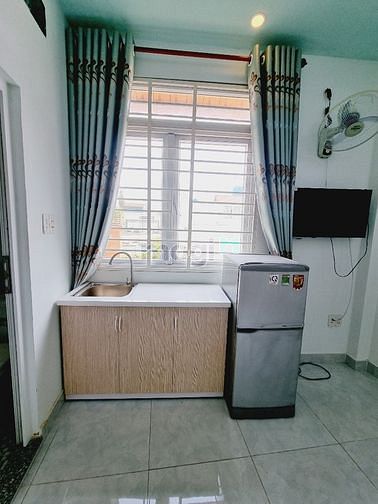 Hình ảnh CHDV full NT cửa sổ lớn thoáng mát Vạn Kiếp