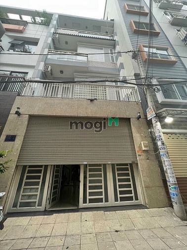 Hình ảnh RẺ NHƯ CHO Nhà Đặng Văn Bi Thủ Đức Hẻm 5m SHR