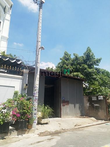Hình ảnh Bán 178m đất KDC 43 đường Hiệp Bình HBP Thủ Đức, sổ đỏ 8 tỷ