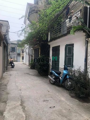 Hình ảnh Bán đất ở Tây Hồ Đường Nước Phần Lan 150m2 - MT 5m- hướng N . 11,8 tỷ