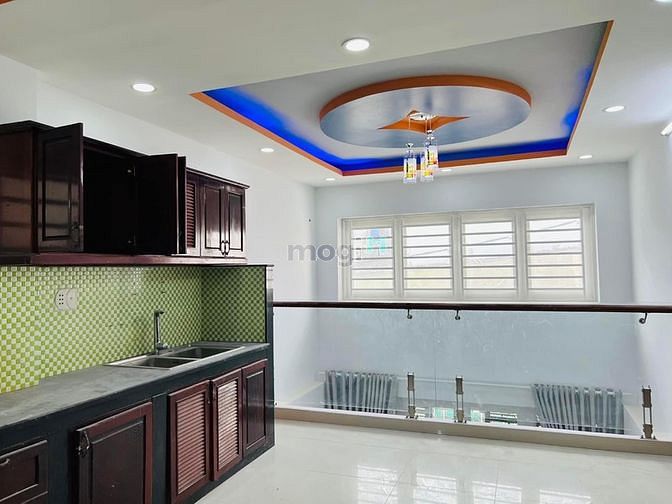 Hình ảnh Bình Trị Đông, Bình Tân, 4 Tầng , Hẻm Xe Tải, Chỉ 4 Tỷ X.