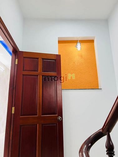 Hình ảnh Bình Trị Đông, Bình Tân, 4 Tầng , Hẻm Xe Tải, Chỉ 4 Tỷ X.