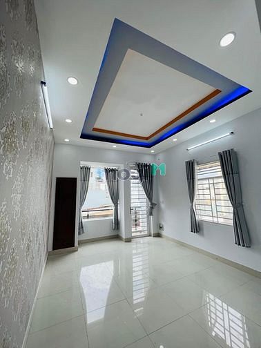 Hình ảnh Bình Trị Đông, Bình Tân, 4 Tầng , Hẻm Xe Tải, Chỉ 4 Tỷ X.