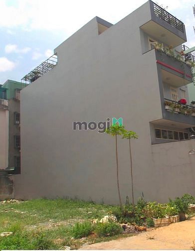 Hình ảnh đất MT đường Dương Thị Giang, Tân Thới Nhất, Q12 90m2 SHR giá 2.4 tỷ