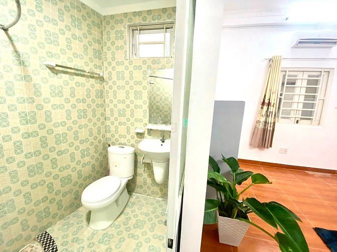 Hình ảnh Gần trường hutech và các trường đại học lớn
