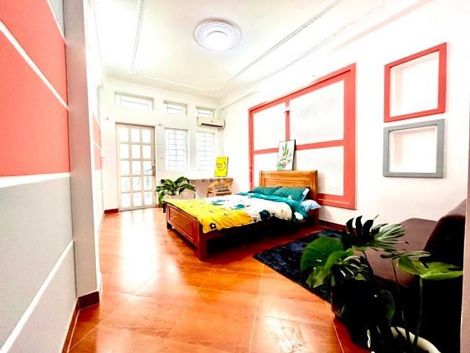 Hình ảnh Gần trường hutech và các trường đại học lớn