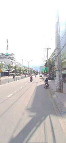 Hình ảnh đất MT đường Dương Thị Giang, Tân Thới Nhất, Q12 90m2 SHR giá 2.4 tỷ