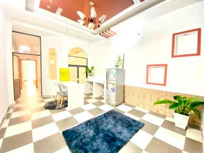 Hình ảnh Gần trường hutech và các trường đại học lớn