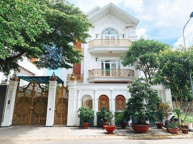 Hình ảnh Bán thửa đất Villa 8mx16m KDC AnPhúAnKhánh cạnh đg Trần Lựu Giá 25.5Tỷ