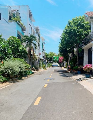 Hình ảnh Bán thửa đất Villa 8mx16m KDC AnPhúAnKhánh cạnh đg Trần Lựu Giá 25.5Tỷ