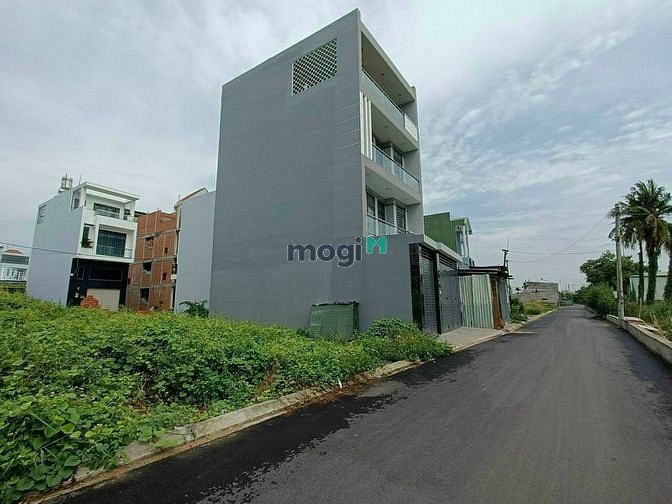 Hình ảnh Kẹt tiền bán nền full thổ 80m2 giá 850tr