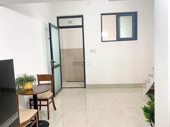 Hình ảnh Phòng có gác vừa trống gần Hàng Xanh