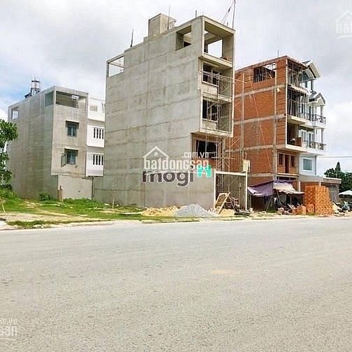 Hình ảnh BÁN ĐẤT khu dân cư mới bình chánh,tên lửa 2 gần BV chợ rẫy 2,sổ sẵn