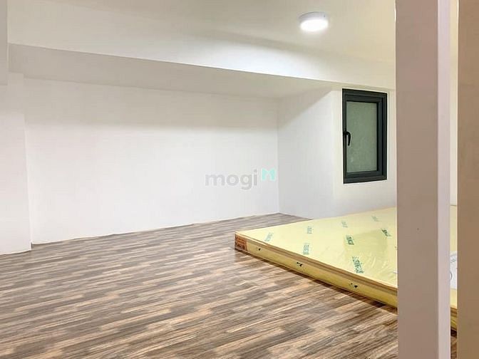 Hình ảnh Phòng có gác vừa trống gần Hàng Xanh