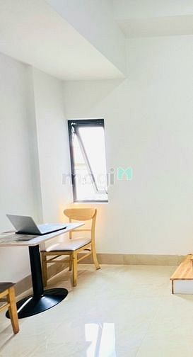 Hình ảnh Phòng có gác vừa trống gần Hàng Xanh