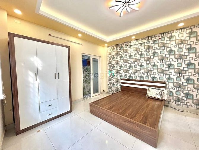 Hình ảnh CHDV full NT cửa sổ lớn thoáng mát Vạn Kiếp