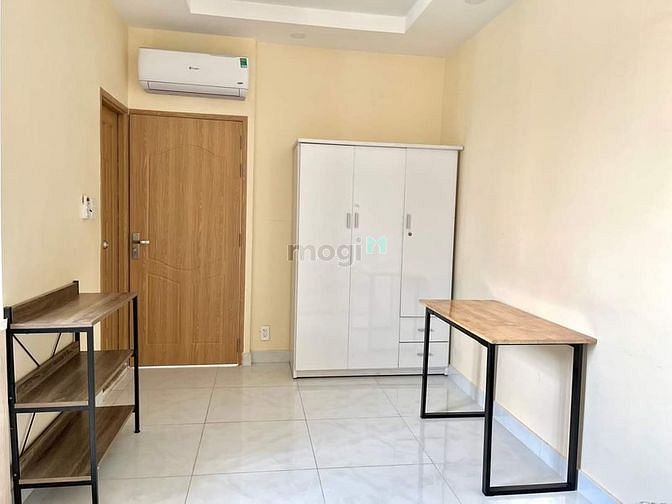 Hình ảnh CHDV full NT cửa sổ lớn thoáng mát Vạn Kiếp
