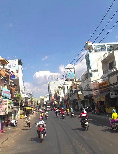 Hình ảnh đất 100m2 thổ cư, đường Nguyễn Văn Săng, Tân Sơn Nhì, Tân Phú giá 6.5T