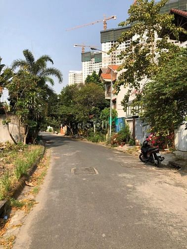 Hình ảnh Khuôn Đất 12x19m MT Đường Số KDC Văn Minh Rẻ Vô Địch P. An Phú_30 Tỷ