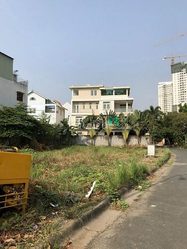 Hình ảnh Khuôn Đất 12x19m MT Đường Số KDC Văn Minh Rẻ Vô Địch P. An Phú_30 Tỷ