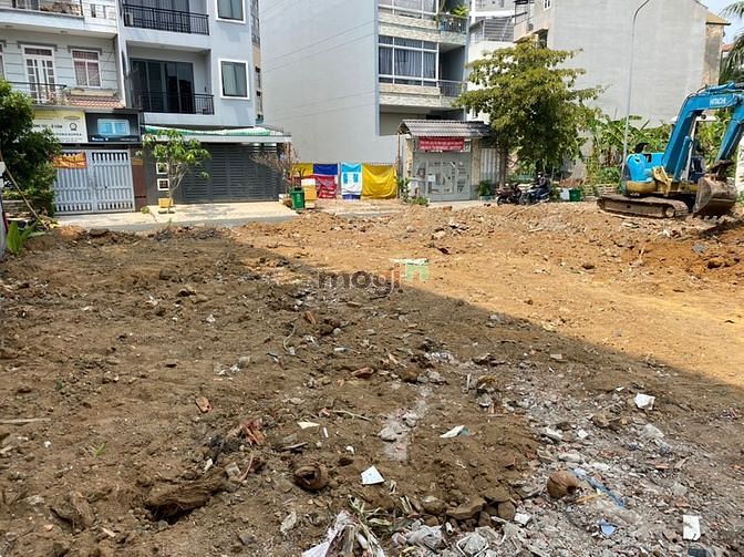 Hình ảnh Khuôn Đất 12x19m MT Đường Số KDC Văn Minh Rẻ Vô Địch P. An Phú_30 Tỷ